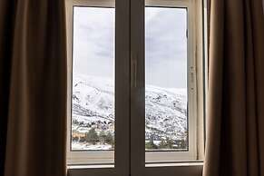 Albergue Inturjoven Sierra Nevada - Hostel