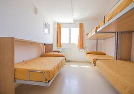 Albergue Inturjoven Sierra Nevada - Hostel