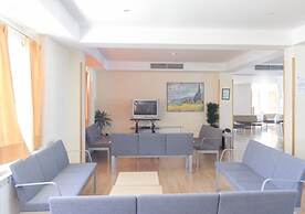 Albergue Inturjoven Sierra Nevada - Hostel