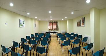 Albergue Inturjoven Sierra Nevada - Hostel