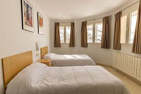 Albergue Inturjoven Sierra Nevada - Hostel