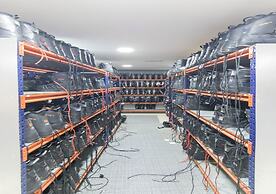 Albergue Inturjoven Sierra Nevada - Hostel