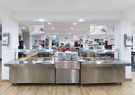 Albergue Inturjoven Sierra Nevada - Hostel