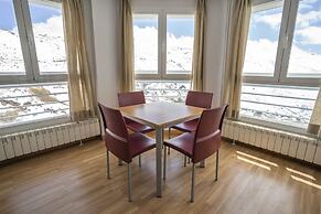 Albergue Inturjoven Sierra Nevada - Hostel