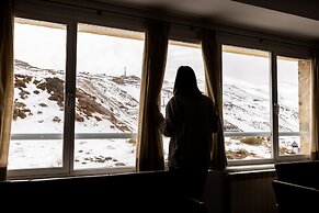 Albergue Inturjoven Sierra Nevada - Hostel