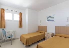 Albergue Inturjoven Sierra Nevada - Hostel