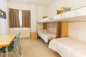 Albergue Inturjoven Sierra Nevada - Hostel