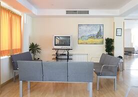 Albergue Inturjoven Sierra Nevada - Hostel