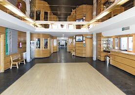 Albergue Inturjoven Sierra Nevada - Hostel