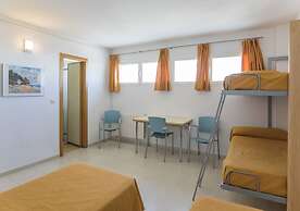 Albergue Inturjoven Sierra Nevada - Hostel