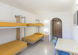 Albergue Inturjoven Sierra Nevada - Hostel