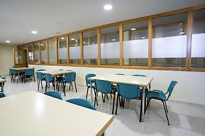 Albergue Inturjoven Sierra Nevada - Hostel