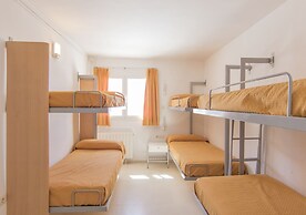 Albergue Inturjoven Sierra Nevada - Hostel