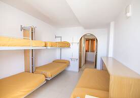 Albergue Inturjoven Sierra Nevada - Hostel