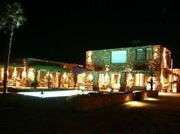 Posada de Piedra