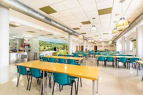 Albergue Inturjoven & Jaen - Hostel