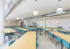 Albergue Inturjoven & Jaen - Hostel