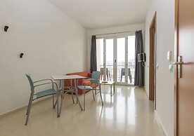 Albergue Inturjoven & Jaen - Hostel