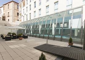 Albergue Inturjoven & Jaen - Hostel