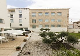 Albergue Inturjoven & Jaen - Hostel