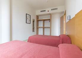 Albergue Inturjoven & Jaen - Hostel