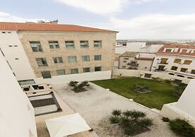 Albergue Inturjoven & Jaen - Hostel
