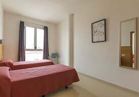Albergue Inturjoven & Jaen - Hostel