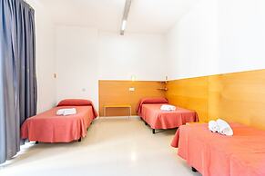 Albergue Inturjoven & Jaen - Hostel