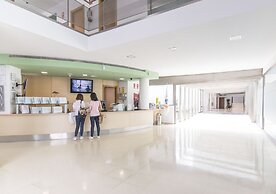 Albergue Inturjoven & Jaen - Hostel