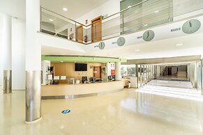 Albergue Inturjoven & Jaen - Hostel