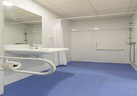 Albergue Inturjoven & Jaen - Hostel