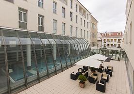Albergue Inturjoven & Jaen - Hostel