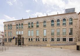 Albergue Inturjoven & Jaen - Hostel