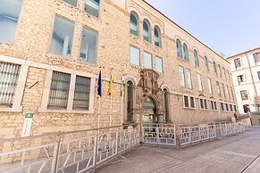 Albergue Inturjoven & Jaen - Hostel