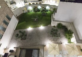 Albergue Inturjoven & Jaen - Hostel