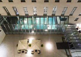 Albergue Inturjoven & Jaen - Hostel