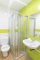 Albergue Inturjoven Granada - Hostel