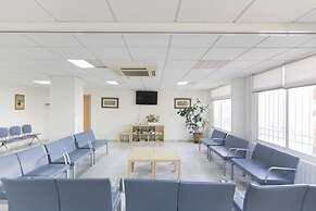 Albergue Inturjoven Granada - Hostel