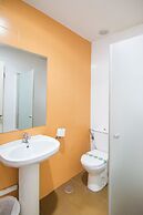 Albergue Inturjoven Granada - Hostel