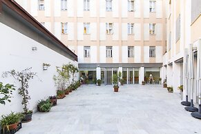 Albergue Inturjoven Granada - Hostel