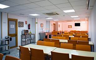 Albergue Inturjoven Granada - Hostel