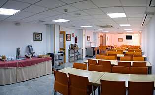 Albergue Inturjoven Granada - Hostel