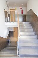 Albergue Inturjoven Granada - Hostel