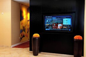 Courtyard Milwaukee Airport