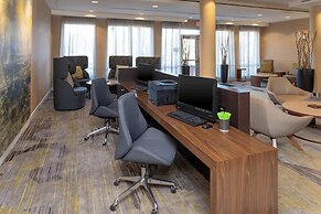 Courtyard Milwaukee Airport