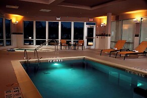 Courtyard Milwaukee Airport