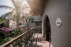 Hotel BaXar