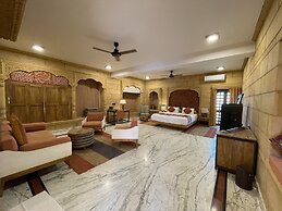 Mystic Jaisalmer