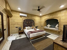 Mystic Jaisalmer