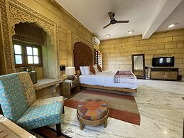 Mystic Jaisalmer